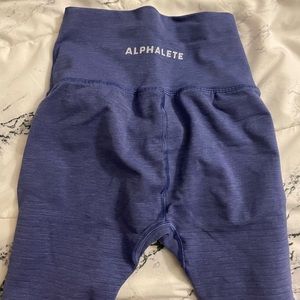 S Alphalete OG Revival Leggings
